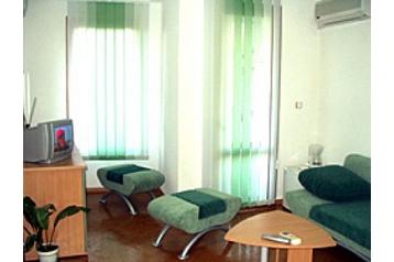 Bugarska Privát Sozopol, Eksterijer